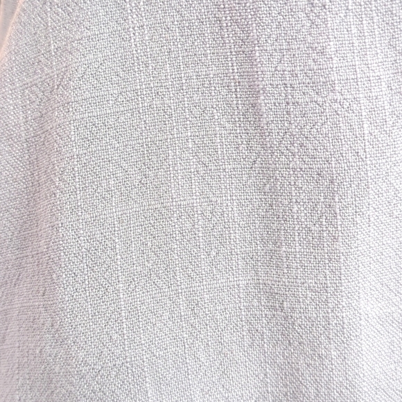 One ❤️ Clothing Rayon/Linen Mini-dress - Picture 9 of 9